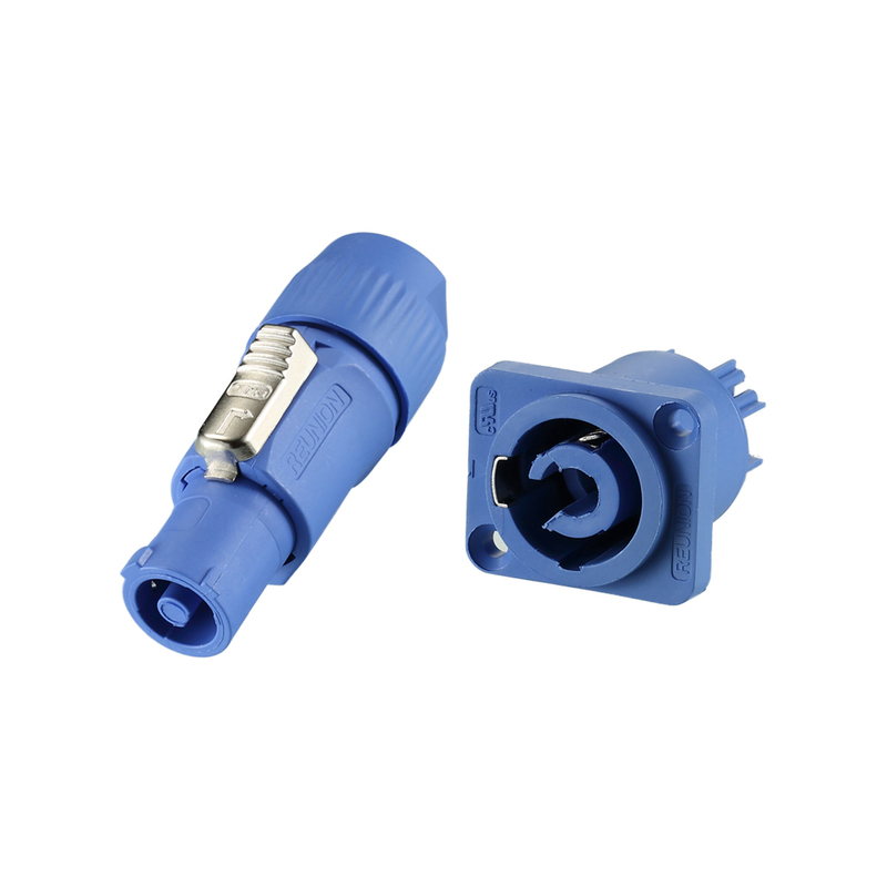 REUNION 3N Series 3Pin Waterproof Power Connectors Buy Power