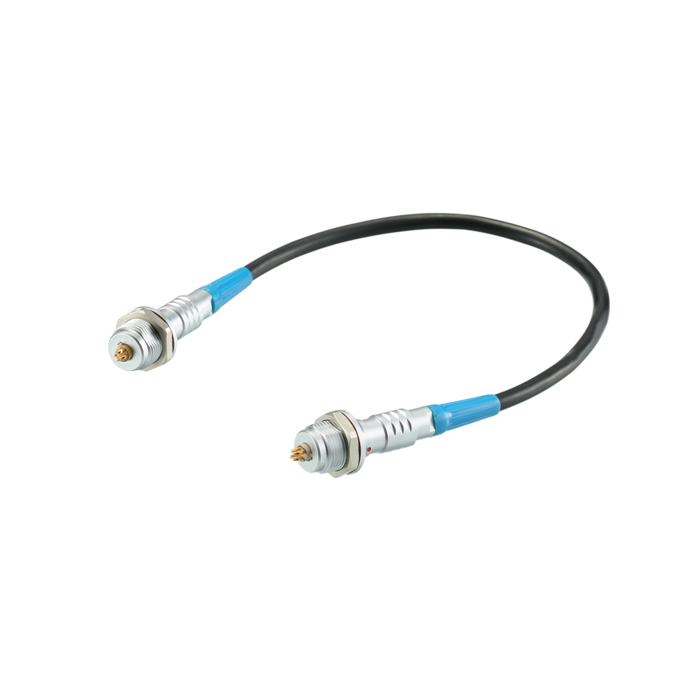 REUNION CONNECTORS - Professional Connectors Manufacturer, Cable Assembly, Accept ODM/OEM projects with Low MOQ