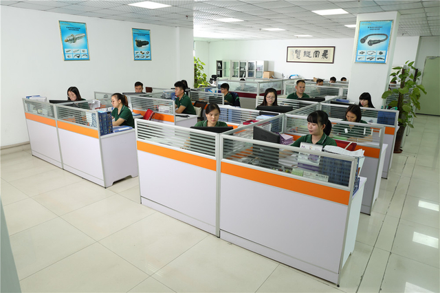 Offices of Shenzhen Reunion Electronics Co., Ltd.