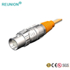 REUNION N Series - Ethernet RJ45 Data Connectors Plugs and Sockets