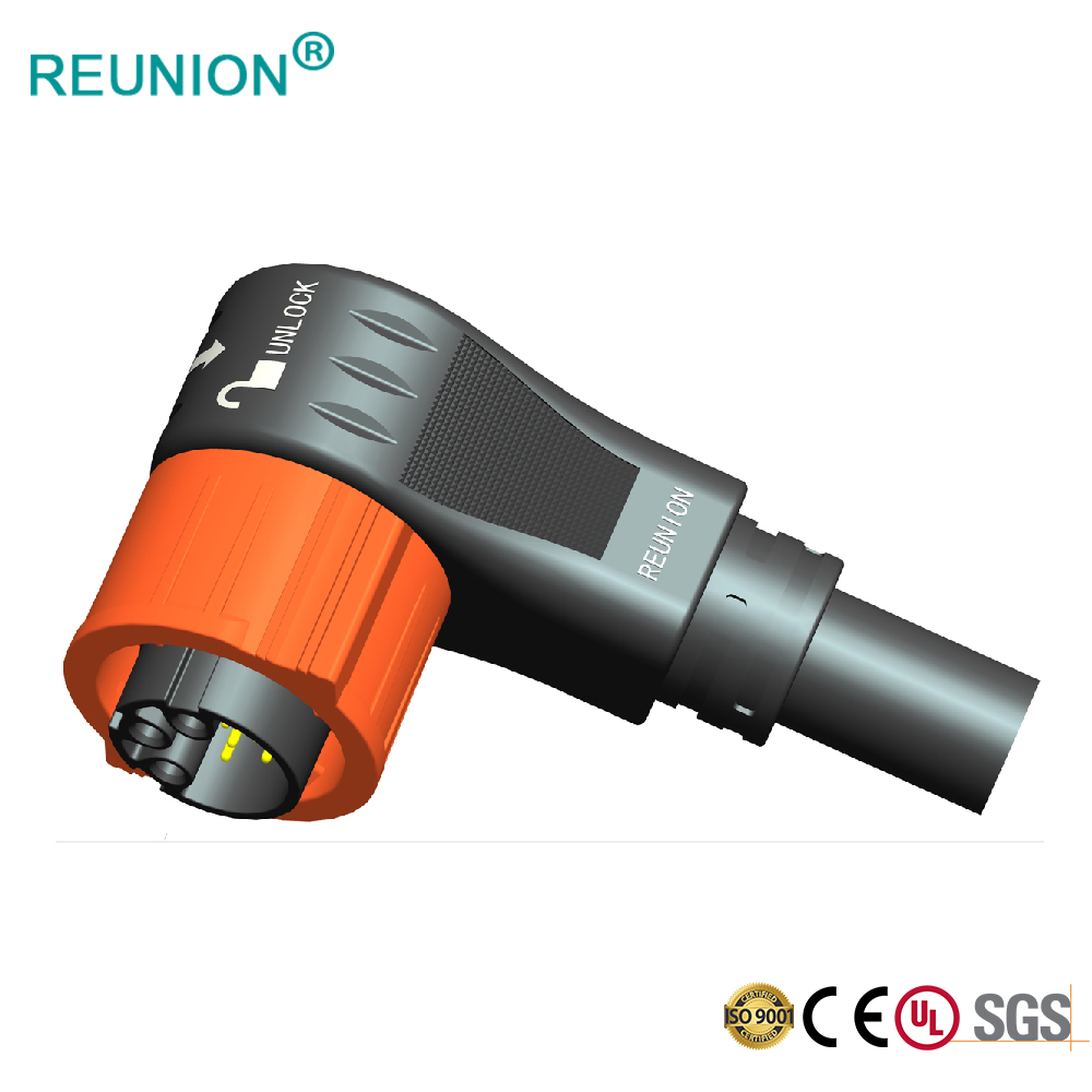 customized connector