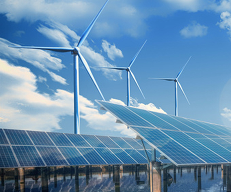 A Look at Batteries and Battery Energy Storage Systems