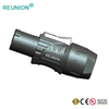 REUNION 2020 New Model Multi Color Quick Lock Electrical Power Connector
