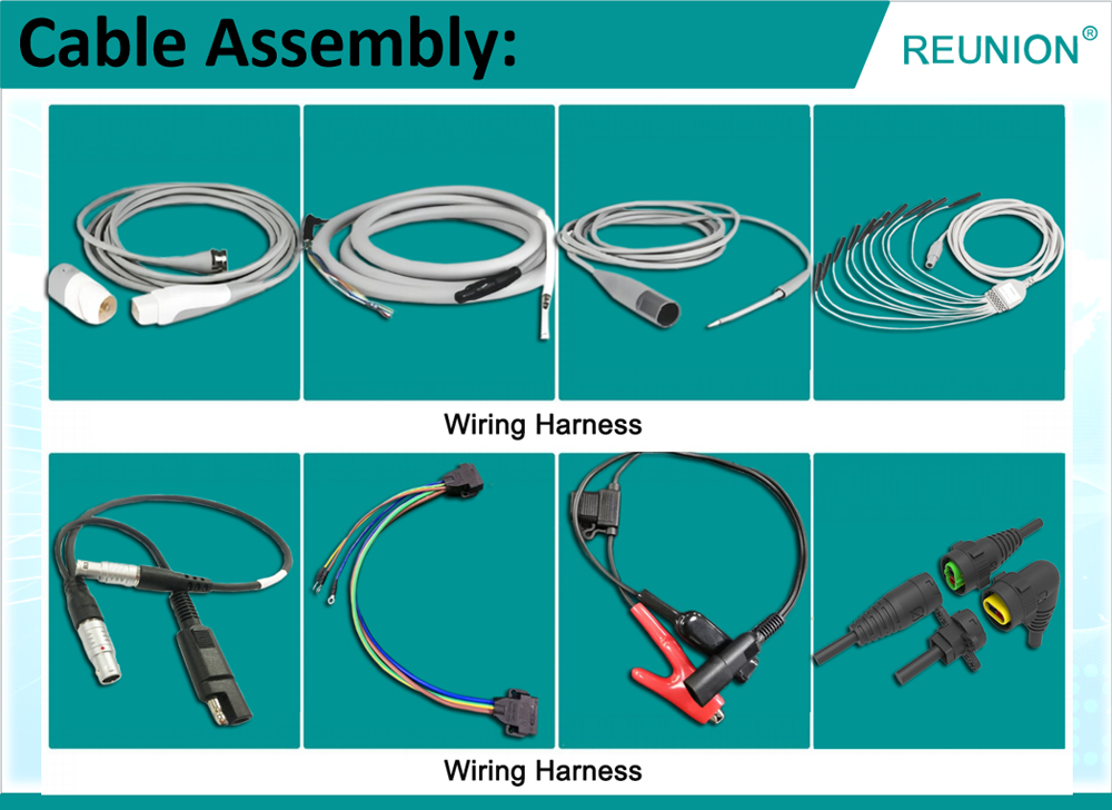 cable assembly