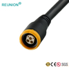 REUNION P Series Medical Ultrasonic Dental Cleaning Connectors