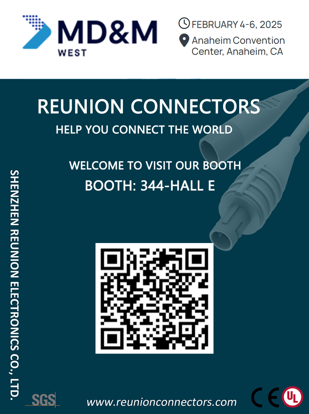 2025 MD&M Exhibition