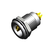 S Series Multipole Fixed Self-Locking Push Pull Connector for Panel Fixing