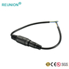 Hight quality cable Assembly loadbreak separable LED light bar cable Connector