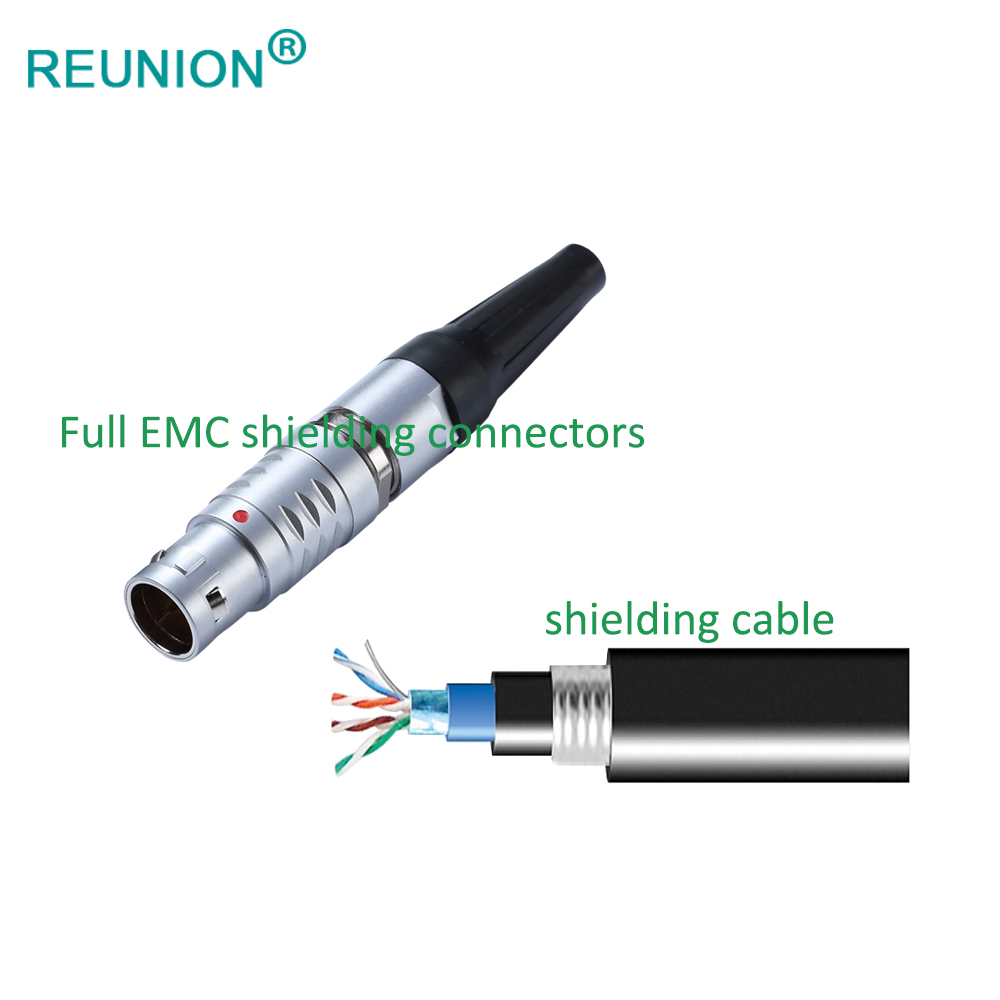 How to Specify Shielded Cable