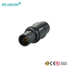 Connectors Manufacture offer 8Pin Plastic Connector Medical Harness processing OEM/ODM