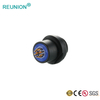 REUNION F Series - IP68 Watertight F Series Blind Mating Power Connectors