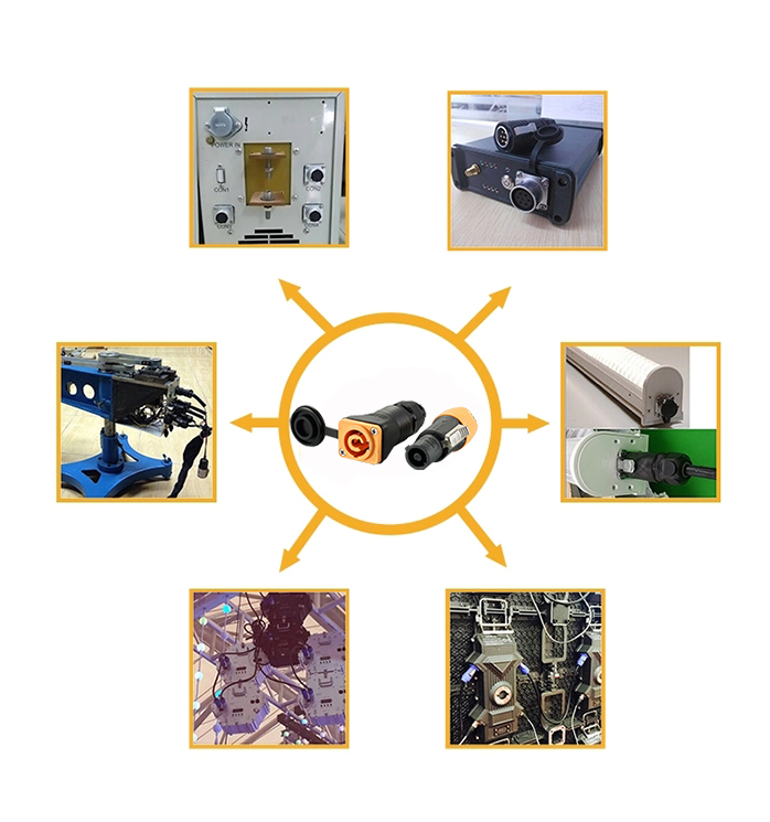 coupler for led screen