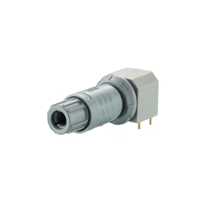 Circular Connectors Plastic 2-12pin IP65 Waterproof Medical Connector with Cables