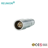 Compatible with lemos B series male and female Connector FGG PHG 2B18 Pin circular connector