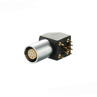 Reliable and High-performance PCB data connector electrical socket with low price