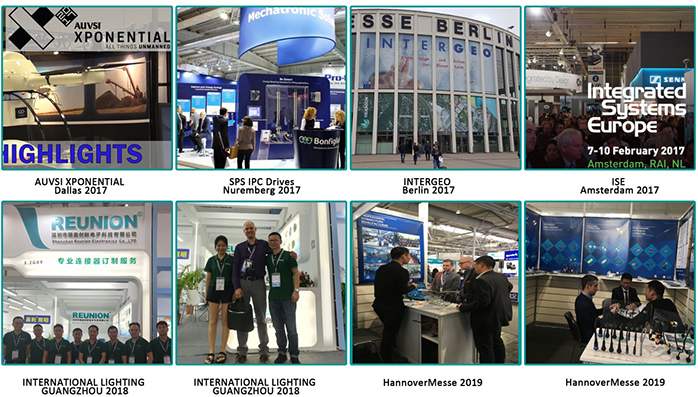 connector power supply