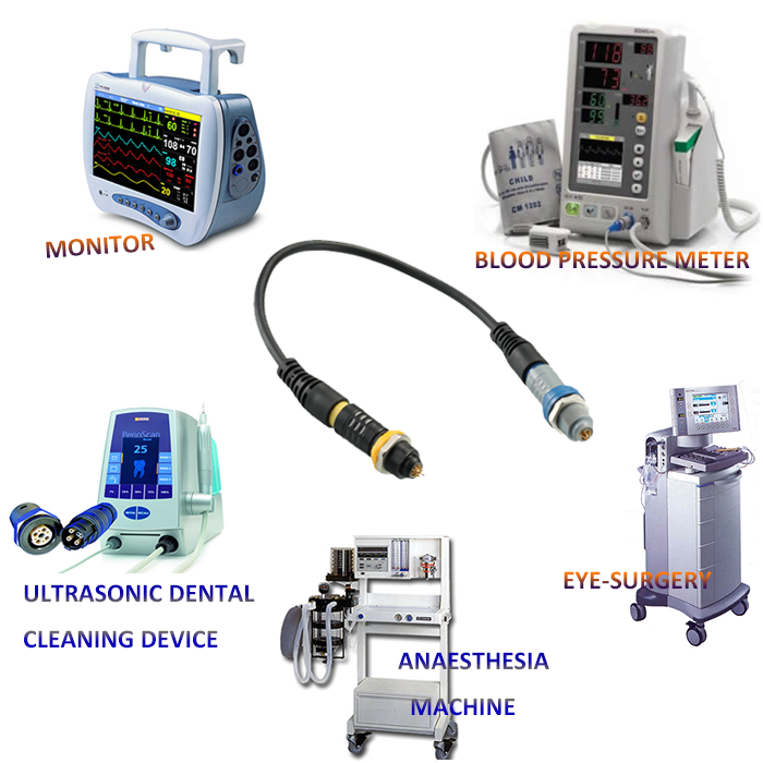 plastic electrical connectors