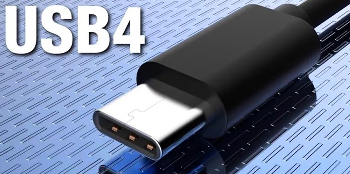 USB4 As A One Stop Shop For Connectivity
