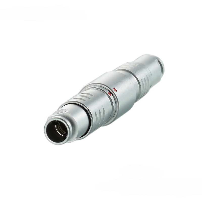 Compatible with lemos B series male and female Connector FGG PHG 2B18 Pin circular connector