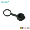 REUNION Plastic 3 Pin Medical Cable Assembly Connector