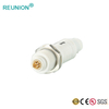 High Quality P series medical cable connector for Medical Ultrasonic Probe